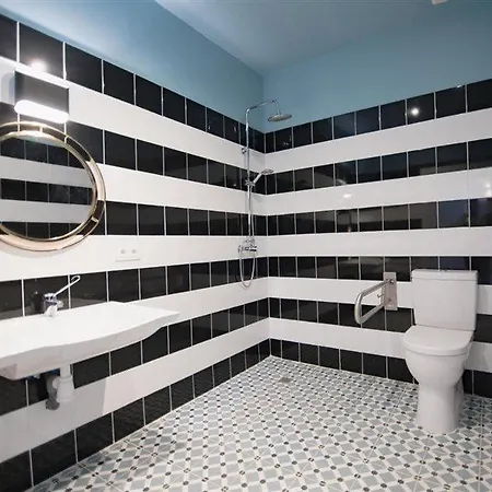 Apartmán Libere Abastos