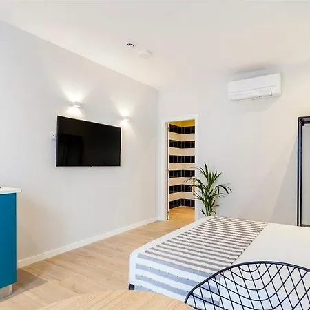 Líbere Abastos Valência