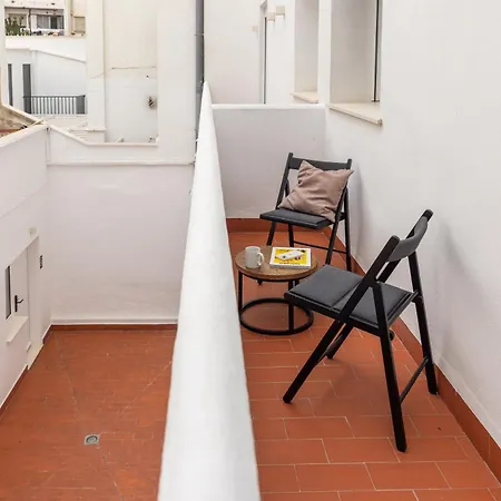 Líbere Abastos Apartamento Valência