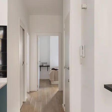 Apartamento Líbere Abastos