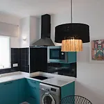 Líbere Abastos Apartamento Valencia