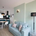 Apartamento Líbere Abastos Valencia