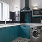 Apartamento Líbere Abastos *