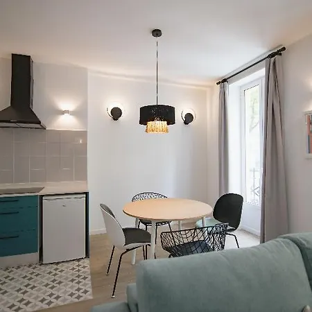 Apartamento Líbere Abastos *