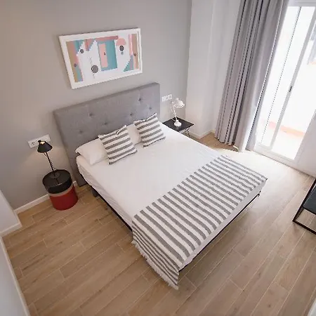 Libere Abastos Valencia