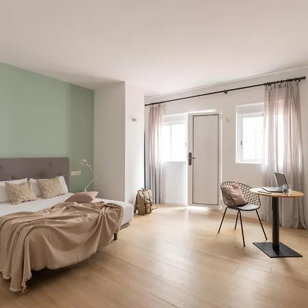 Libere Abastos * Valencia