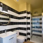 Libere Abastos Апартаменты Валенсия