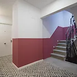 Libere Abastos Апартаменты Валенсия