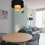 Libere Abastos Апартаменты