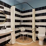 Апартаменты Libere Abastos *