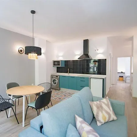 Libere Abastos 瓦伦西亚